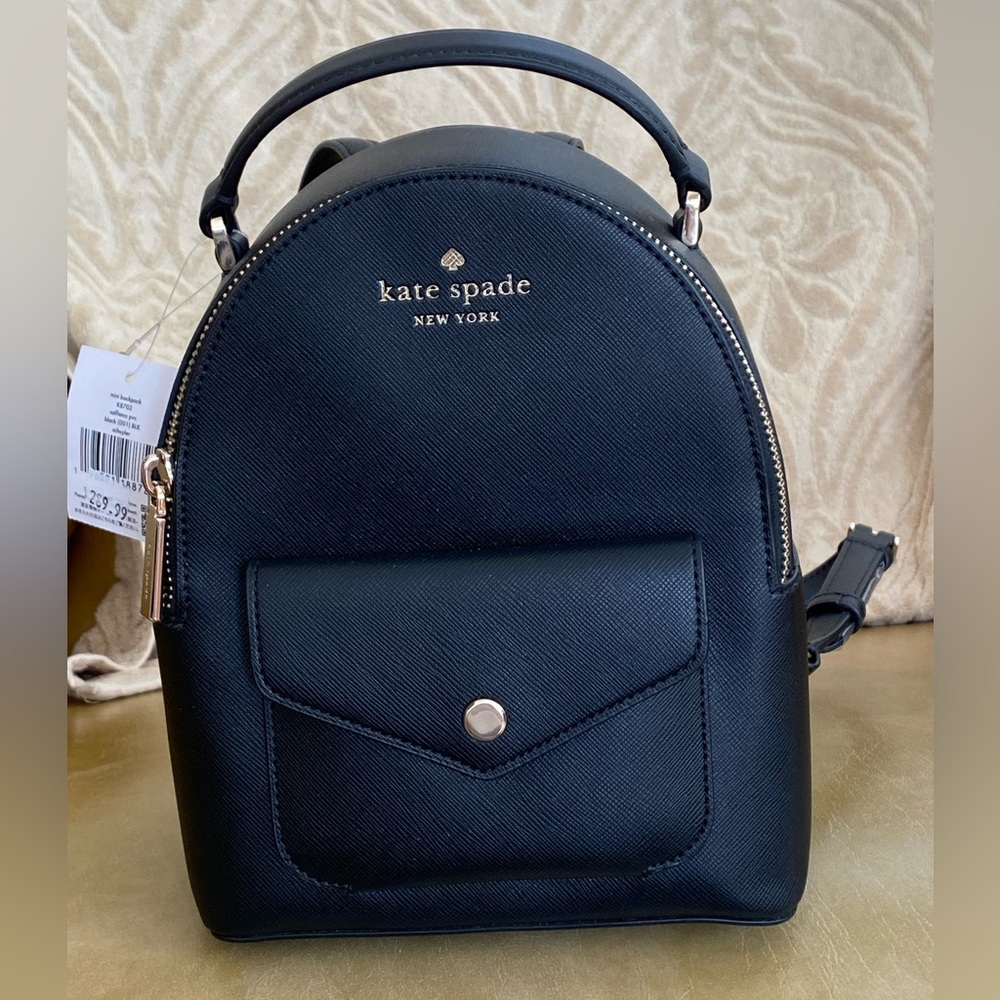 Kate Spade Backpack